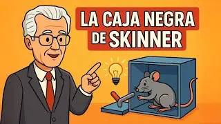 Skinner's Black Box: The Psychology of Behaviorism Explained