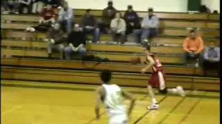 Jimmy Plain Sophomore Basketball Highlights Preview