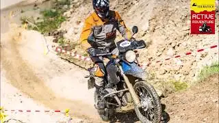 Touratech Active Adventure 2019