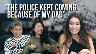 Relationship With Parents - Real Talk Episode 34 (ft. Audrey Goh)