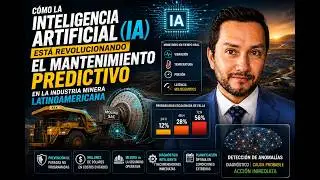 Predicci&oacute;n de Fallas para Miner&iacute;a