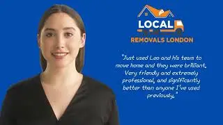 Effortless Home Removals Across London | Local Removals London Ltd
