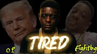 &ldquo;Boosie Badazz Drops Bombshell: Plea Deal in Federal Gun Case&mdash;The Truth Come Out!&rdquo; REVIEW 