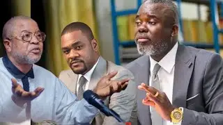 PST FRANCOIS MUTUMBO ATUTI BORDURE  SOMO,SANGO EYE NA BA VIDEO CAMERA CACHÉ YA STADE,MIKE ENLARMES