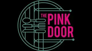 Pink Door by parosa's inauguration ceremony || the pixography