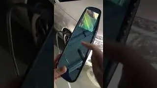 Drive Safe with Crystal-Clear Car DVR - Dual Cameras & Smart Motion Detection!