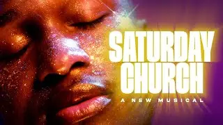 One Man's Opinion Season 5 Ep. 26: Saturday Church off Broadway