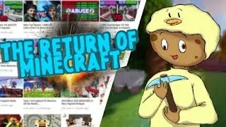 The Return Of ProCookieOP Minecraft