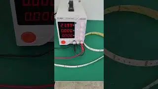 Engineer Chen&rsquo;s Lighting Class#LEDStripLight #LEDController #LEDPowerSupply #LEDAccessories