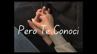 reik - pero te conocí (slowed)