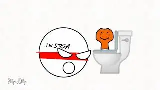 @instoa vs thomas in Skibidi toilet
