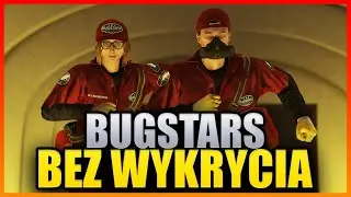 BUGSTARS BEZ WYKRYCIA - NAPAD NA KASYNO - GTA ONLINE