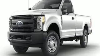 2019 Ford Super Duty F-250 SRW Zionsville IN Carmel, IN #30918
