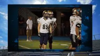 Knoch Bonfire video 2016-17