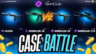 WOW EXPENSIVE KNIVES PULLS ON SKINCLUB ! SKINCLUB PROMO CODE 2025 ! PROMO CODE 2025 ! CS2 2025 !