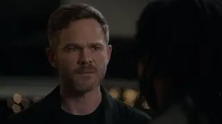 Wesley Makes a Deal to Find Angela - The Rookie