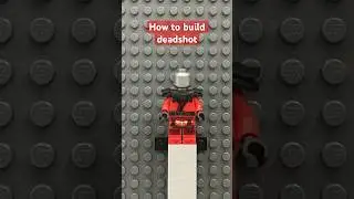 How to build deadshot