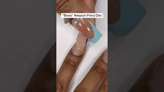 New Set #amazon #pressonnails #btartbox click 🔗 on screen to 🛍️ #nailtutorial #nails #nailart