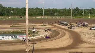 7-5-25! 6-9 Year Old Mini Wedge Feature 1 @ CMS