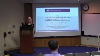 Life Transitions: Onset of Incapacity From a Legal Perspective