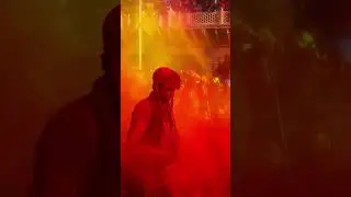 The Colors of Holi with Lightroom #shorts #lightroom