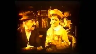 Humoresque (1920) (War/Drama)