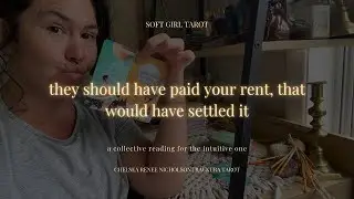 They should have paid your rent, and that would have settled it! 