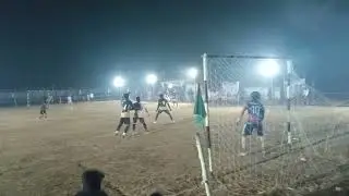 Play football in portabi
