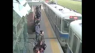 Edmonton LRT stabbing video filed in attacker's court case