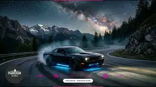 Drift Eternal - Phantasm Audio #music #driftphonk #varietymusic