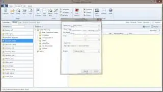 FileCenter Tutorial - Search Part 4, Search File Names