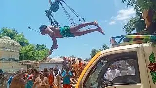 srimushnam sri muthumariamman  Kovil thiruvila Explore FULL VIDEO 💯