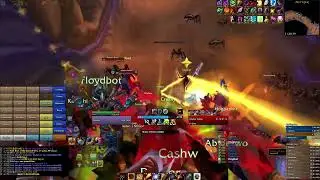Hogs AQ 8/4/2025