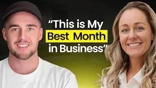 How We Helped Naturopath Lindsay Spend 3x Less & Make 50% More Using Content