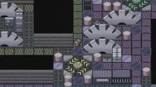 Pok&eacute;mon Reborn - Devon Corp. Electric Panel Puzzle