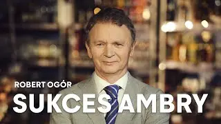 Robert Og&oacute;r, Ambra: Produkt jest najlepszym nośnikiem wartości