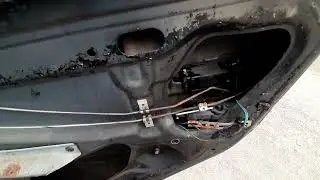 Door Lock  Problem (Ayaw mag lock at unlock ng pinto sa remote) Adventure