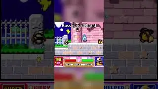 Мне почти жаль #комедия #superuncsplay #игры #kirby