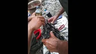 DISD SD300 transmission control valve repair thank you so much...