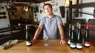Digitale Weinprobe Online feinherb/lieblich 11.06.21