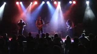 SLOUGH FEG from Made in Poland CD (Live in Warsaw 2011) - OFFICIAL LIVE PROMO