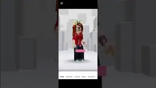 Tutorial de cómo hacer una foto de perfil de gfx #colombia #roblox #xd 