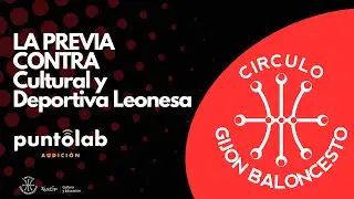 La previa contra Cultural y Deportiva Leonesa | por puntolab
