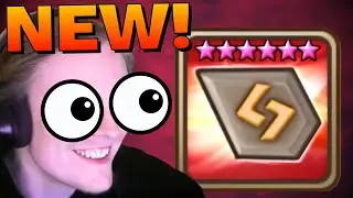 MY BEST DESPAIR RUNE! *NEW* (Summoners War)