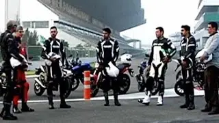 Car And Bike Show - 2016 NDTV Car & Bike Awards: Two-wheeler jury meet special
