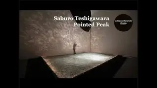 Collezione Maramotti e I Teatri - Saburo Teshigawara 