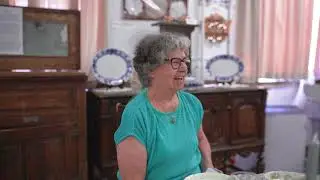 Willow Bunch Museum Tour