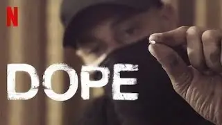 Dope Trailer 2 Netflix Subtitulado en espa&ntilde;ol