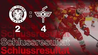 SCL Tigers - EHC Kloten - 22.02.2025 | SCL Tigers