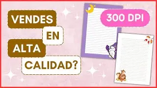 Convierte tus Dise&ntilde;os de Canva en Im&aacute;genes de Alta Calidad a 300 DPI | Convierte PDF a JPG o PNG